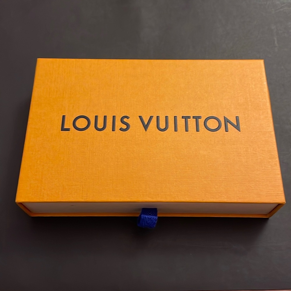 Louis Vuitton Box